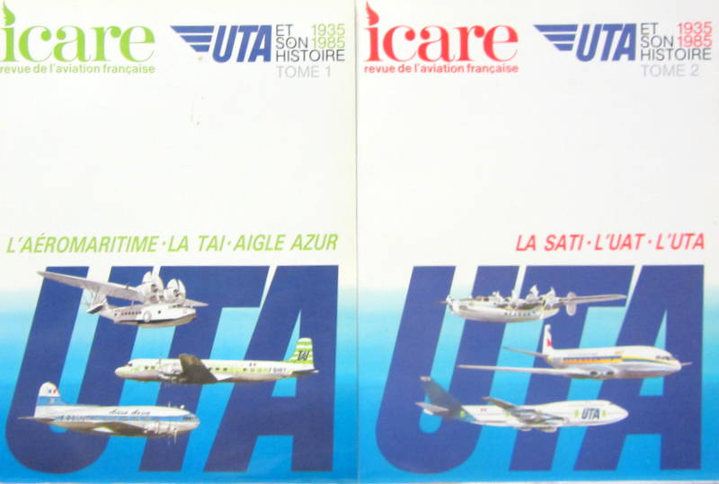 UTA